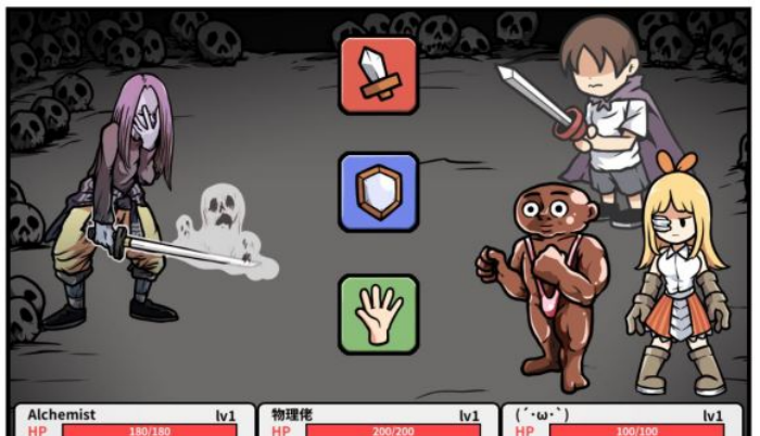 《少年的人间奇遇》魔女线异世界大冒险前期阶段攻略