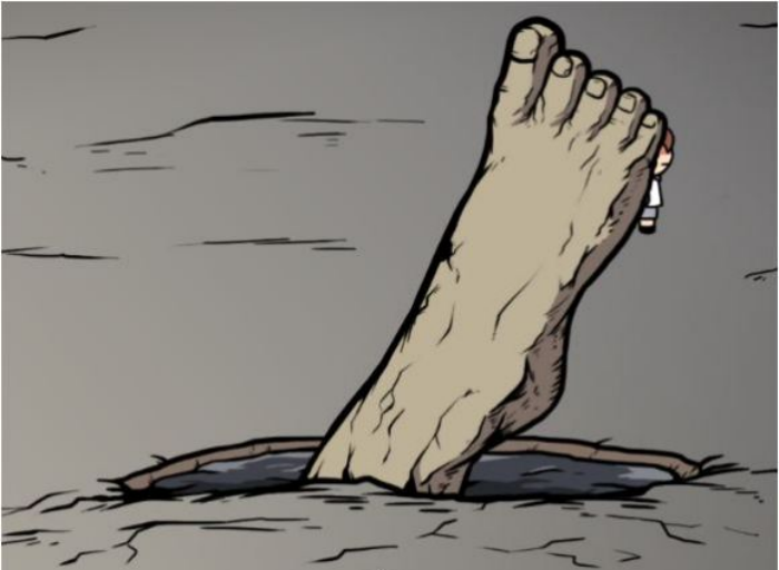 《少年的人间奇遇》魔女线异世界大冒险前期阶段攻略