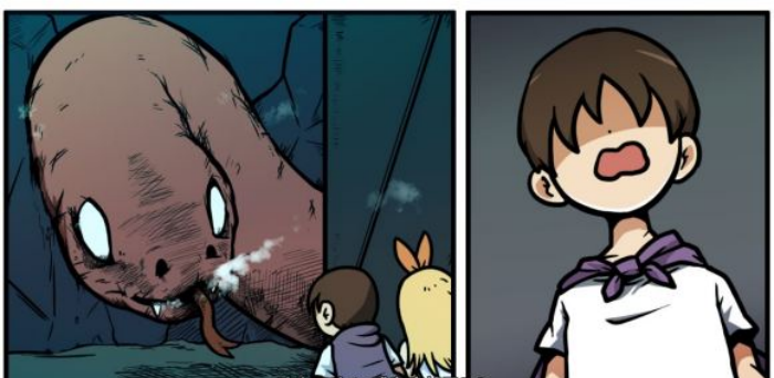 《少年的人间奇遇》魔女线异世界大冒险中期攻略