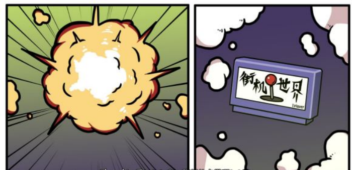 《少年的人间奇遇》魔女线异世界大冒险后期攻略