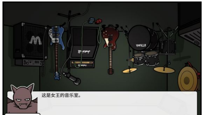 《少年的人间奇遇》魔女线异世界大冒险后期攻略