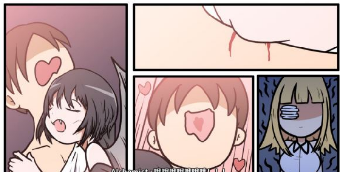 《少年的人间奇遇》魔女线异世界大冒险后期攻略