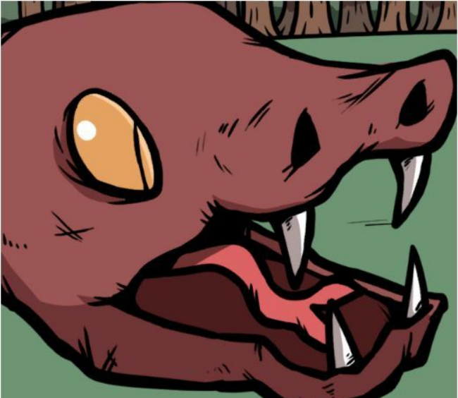 《少年的人间奇遇》小怪和boss数据一览