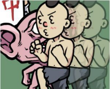 《少年的人间奇遇》英雄人物介绍