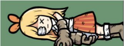 《少年的人间奇遇》英雄人物介绍