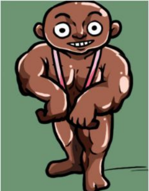 《少年的人间奇遇》英雄人物介绍