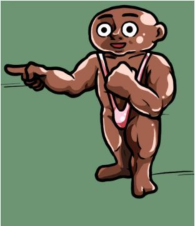 《少年的人间奇遇》英雄人物介绍