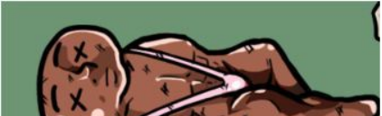 《少年的人间奇遇》英雄人物介绍