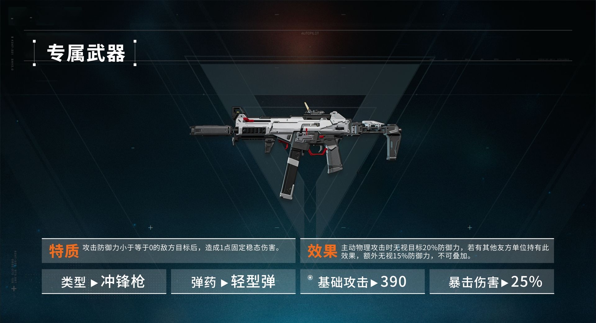 《少女前线2：追放》莱妮角色攻略