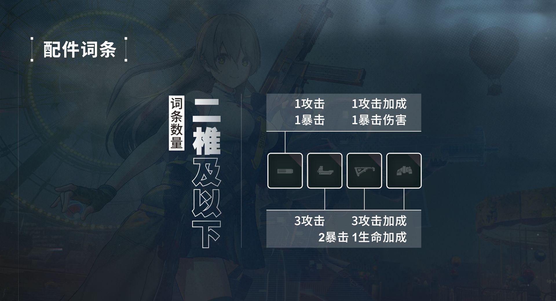《少女前线2：追放》莱妮角色攻略