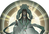 《少年西游记2》观音菩萨技能介绍