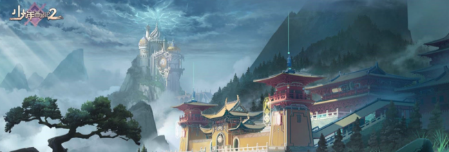 《少年西游记2》乌巢禅师技能介绍