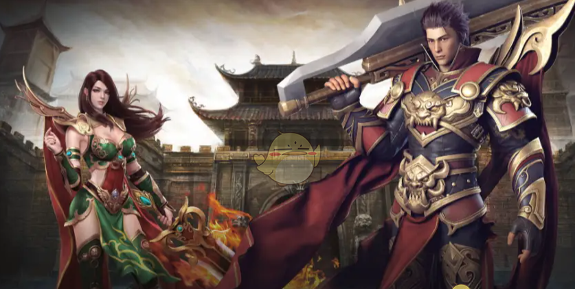 《散人传奇》最强职业推荐