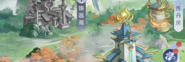 蜀山幻想志各职业及站位解析