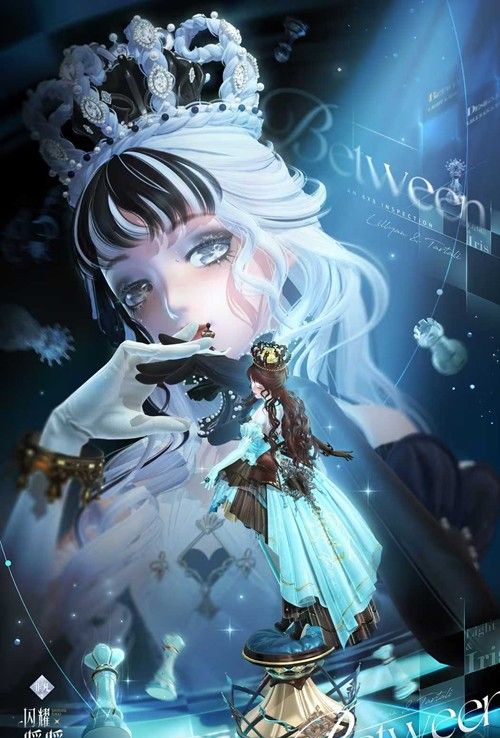 《闪耀暖暖》六十四格巡游活动介绍