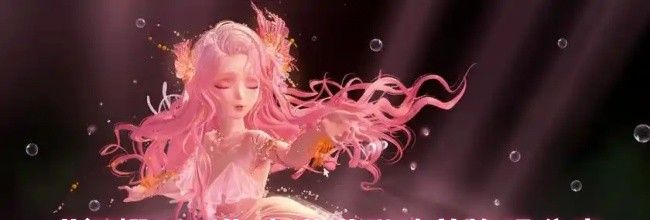 《闪耀暖暖》喜洋洋联动兑换码分享