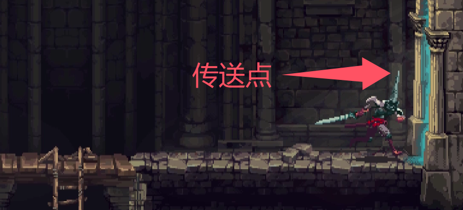 《神之亵渎》沉睡画布收集向流程攻略