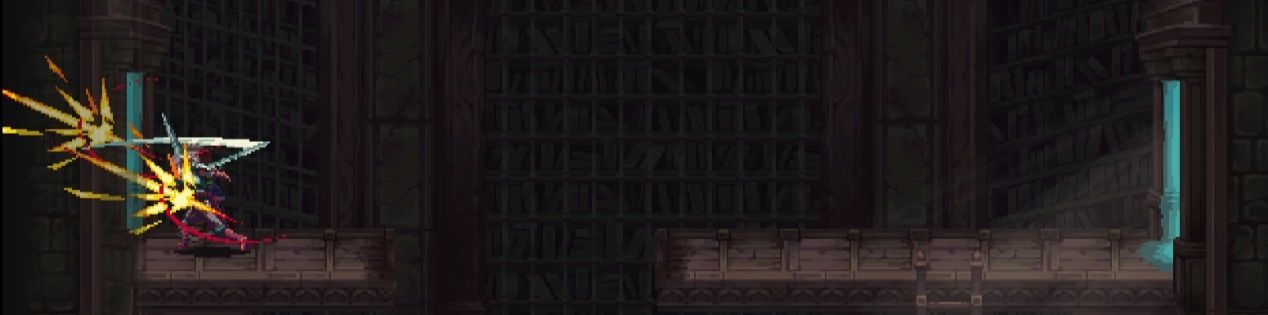 《神之亵渎》无言图书馆收集向流程攻略