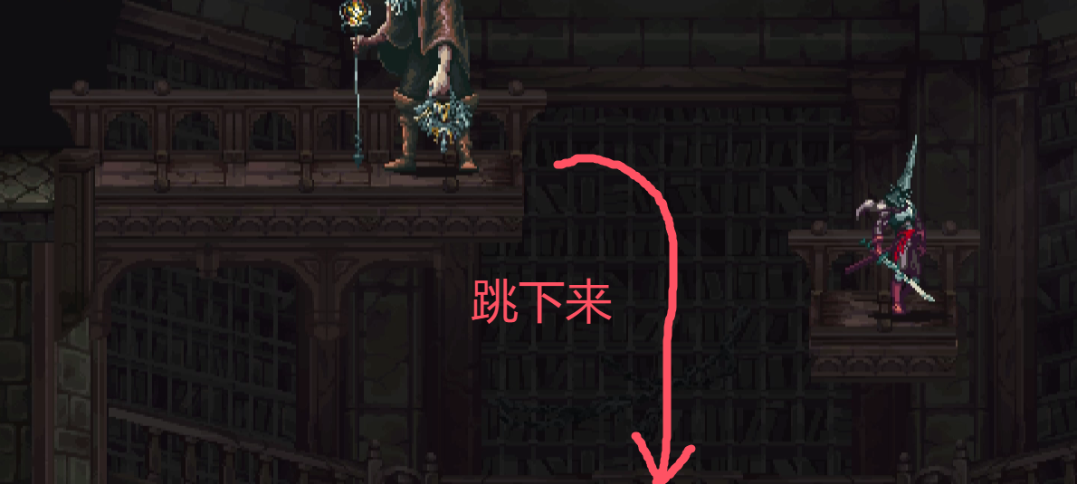 《神之亵渎》无言图书馆收集向流程攻略