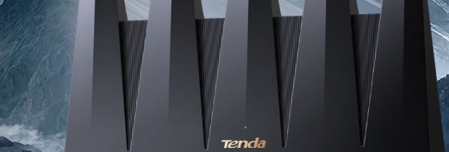 tendawificom黑白名单设置方法