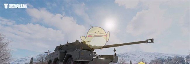 《坦克连》轻坦技能配置推荐