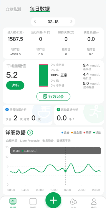 甜蜜守护app使用说明