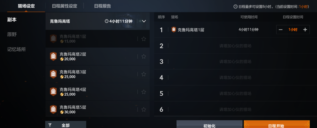 天堂2盟约首日装备获取方法