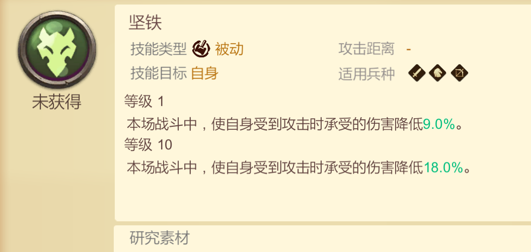 《天下英雄》3星技能和英雄推荐
