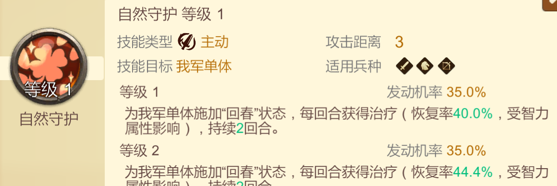 《天下英雄》3星技能和英雄推荐
