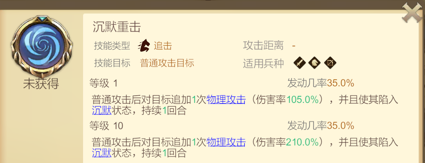 《天下英雄》狙杀敢死队阵容推荐