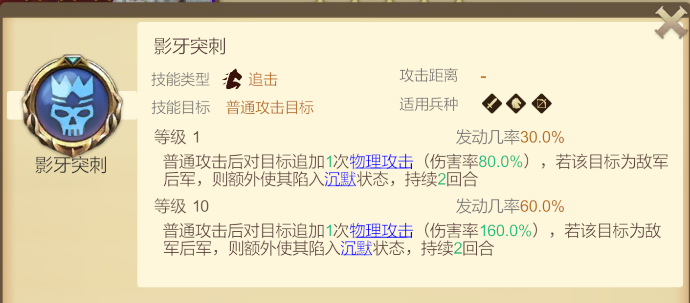 《天下英雄》狙杀敢死队阵容推荐