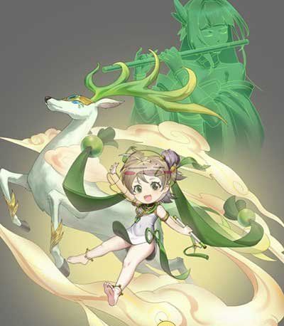 《天下争霸三国志》蔡文姬技能强度测评