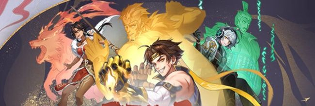 《天下争霸三国志》黄忠技能介绍
