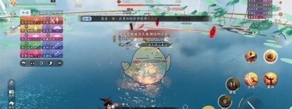 《天涯明月刀手游》天宫副本速通攻略