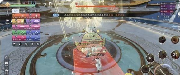 《天涯明月刀手游》天宫副本速通攻略