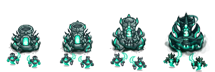 《王国保卫战5》全防御塔攻略解析