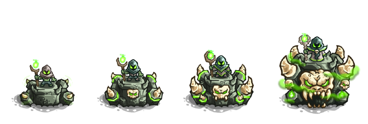 《王国保卫战5》全防御塔攻略解析