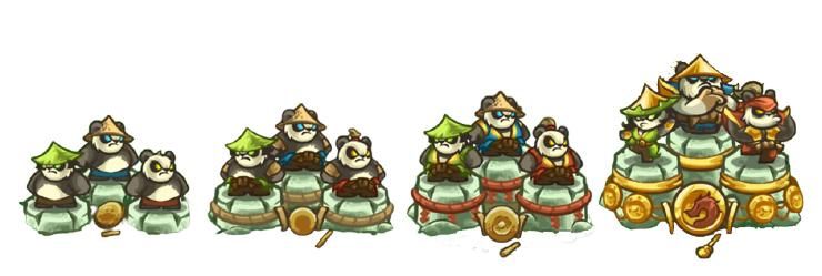 《王国保卫战5》全防御塔攻略解析