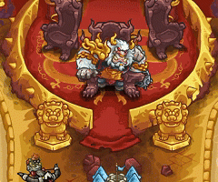 《王国保卫战5》全新DLC大圣游记彩蛋攻略