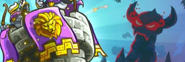 《王国保卫战5》全新DLC大圣游记彩蛋攻略