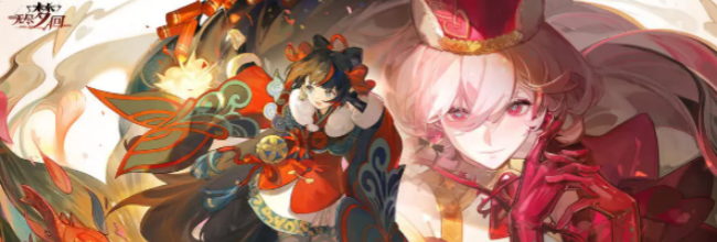 《无尽梦回》童话之梦技能介绍