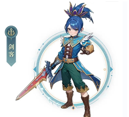 武林外传十年之约剑客三转解锁条件