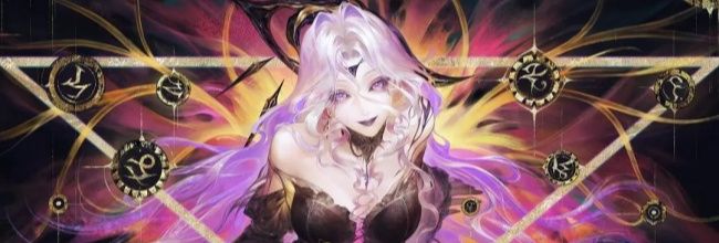 《无期迷途》全辅助角色数据榜一览