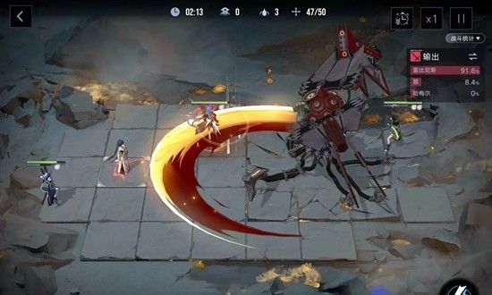 《无期迷途》甜心刀暖盟打法攻略