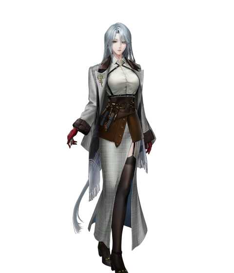 《无期迷途》希露妲玩法攻略