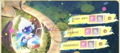 《无限暖暖》1.4版本妄想季活动汇总