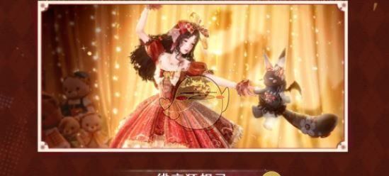 《无限暖暖》1.4版本妄想季活动汇总