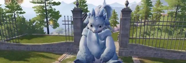 《无限暖暖》唱诗蓝龙任务流程