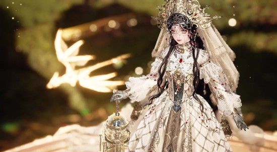 《无限暖暖》哪里都是游乐场完成攻略