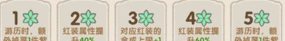我要当老祖火系长老天照图鉴